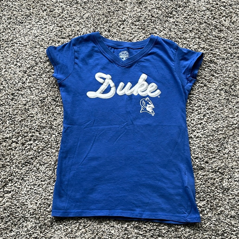 Duke shirt